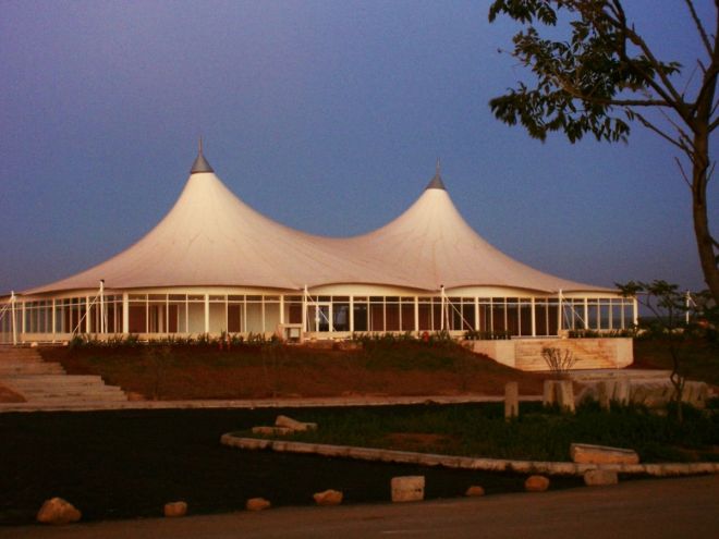 Tamesna Maroc Prat SA Tamesna Maroc Prat SA