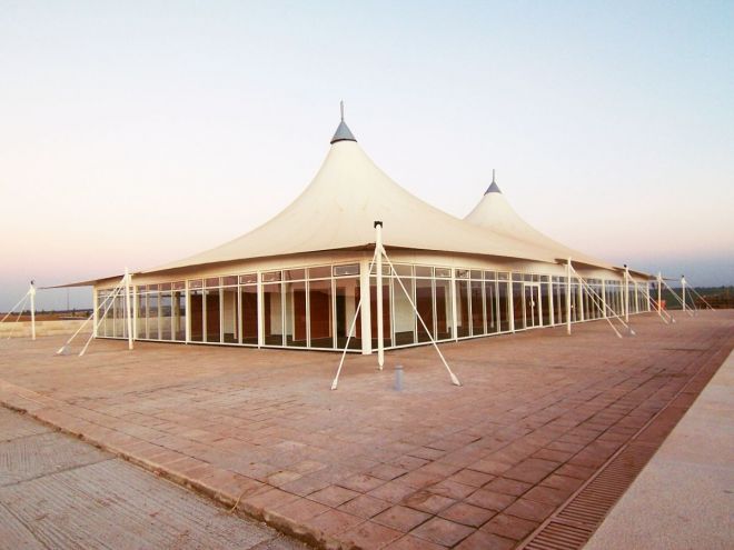 Tamesna Maroc Prat SA Tamesna Maroc Prat SA